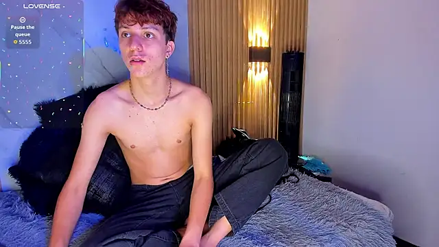 IM DAREN online show from 27, 9, 2025