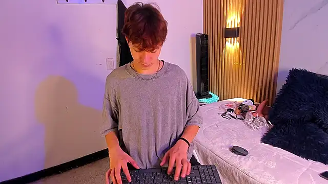 IM DAREN online show from 29, 9, 2025