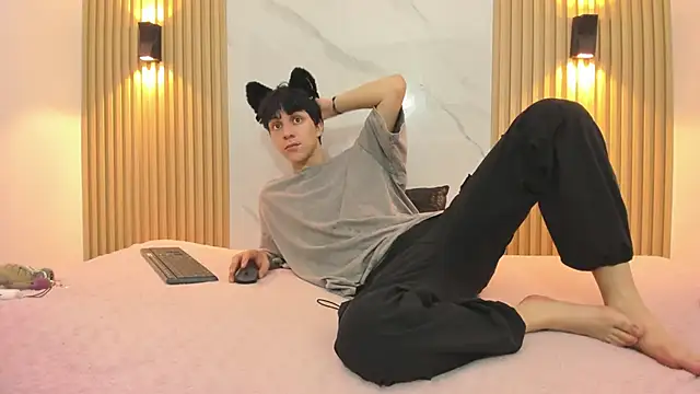 IM DAREN online show from 21, 11, 2025