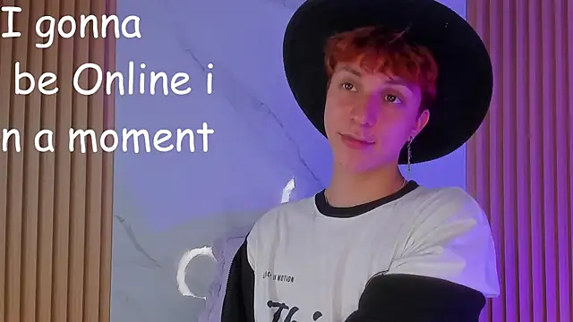 IM DAREN online show from 3, 4, 2026