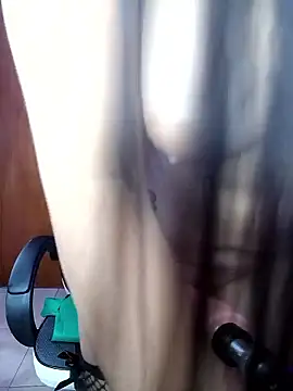 LunaaRosse online show from 13, 1, 2026