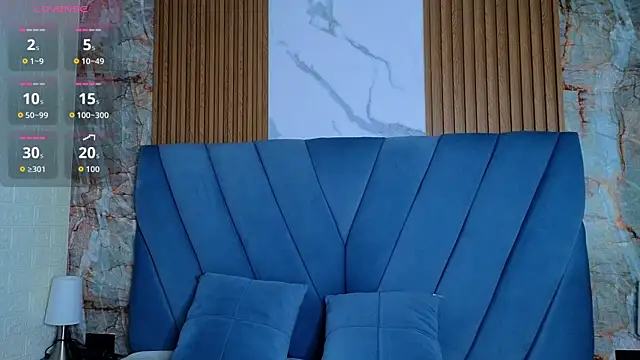 nathalia koch  online show from 19, 2, 2026