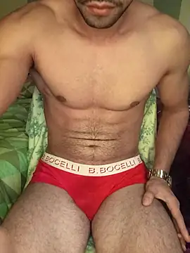 samio37 online show from 25, 10, 2025