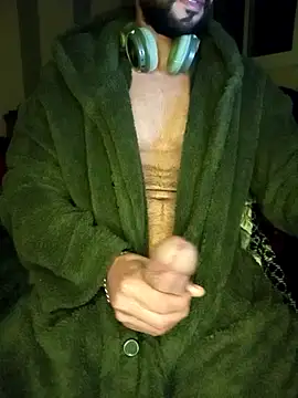 samio37 online show from 10, 1, 2026