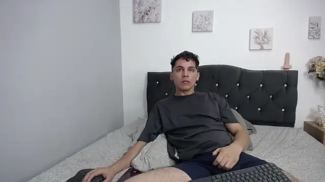 Andres 69 Fantasy online show from 25, 2, 2026