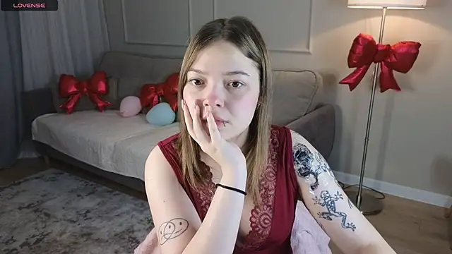 patriciapink online show from 27, 2, 2026