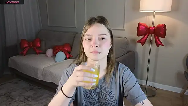 patriciapink online show from 15, 3, 2026