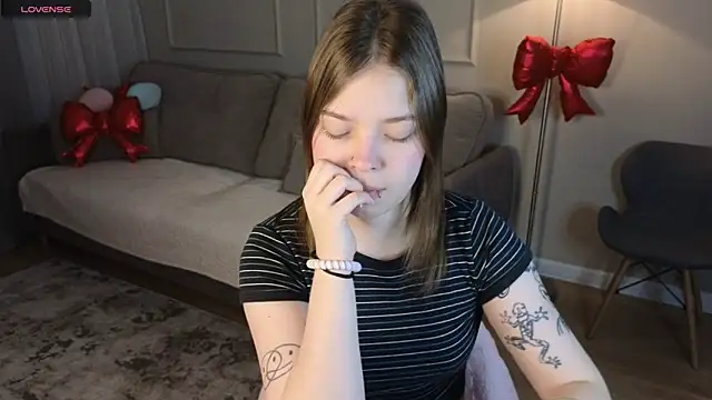 patriciapink online show from 30, 3, 2026