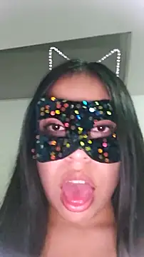 Sashaputa86 online show from 26, 10, 2025