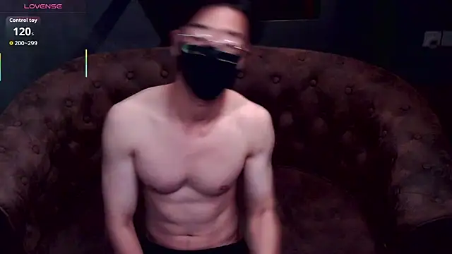 asiantwinkz online show from 25, 4, 2026