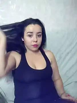 CutieMarine online show from 16, 10, 2025