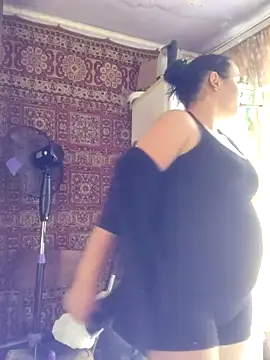 CutieMarine online show from 22, 10, 2025