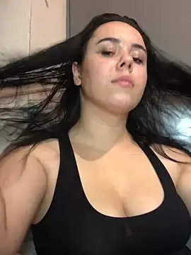 CutieMarine online show from 23, 11, 2025