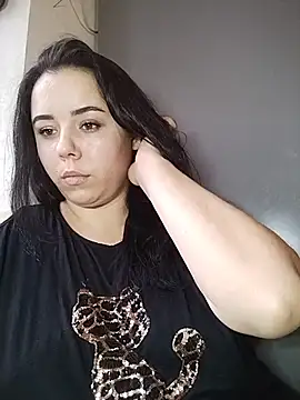 CutieMarine online show from 5, 12, 2025