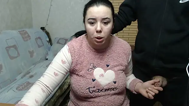 CutieMarine online show from 15, 1, 2026