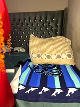 Kikie23 online show from 5, 11, 2025