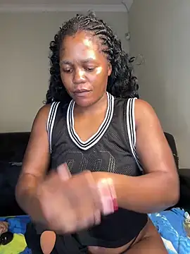 Kikie23 online show from 12, 4, 2026