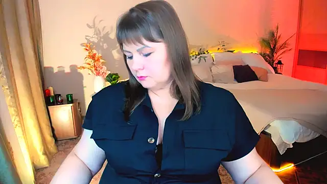 CrystaalStaar online show from 27, 11, 2025