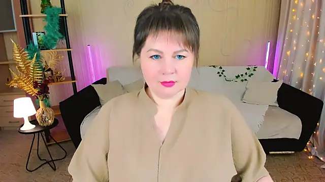 CrystaalStaar online show from 16, 1, 2026