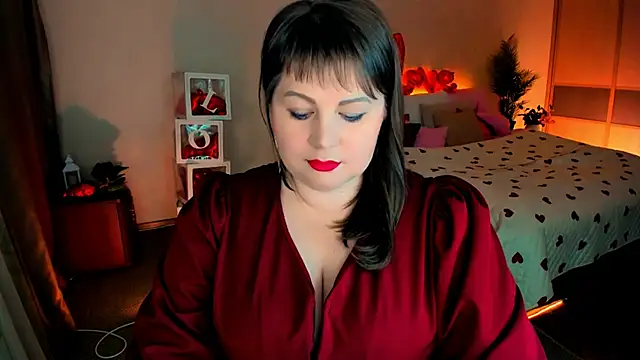 CrystaalStaar online show from 14, 2, 2026