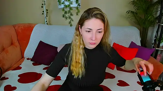 SensitiveSooul online show from 25, 3, 2026