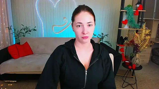 SensitiveSooul online show from 21, 7, 2026