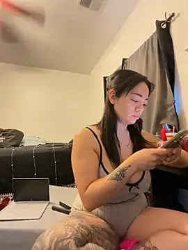 racoonbaby online show from 27, 9, 2025