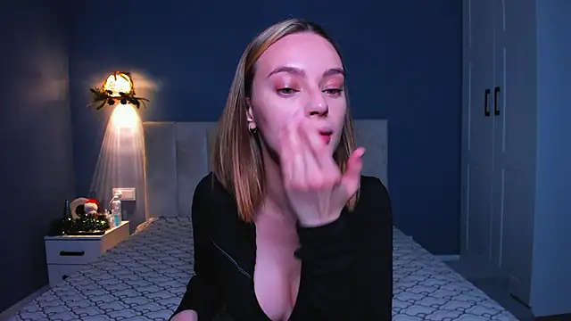 OliviaReece online show from 9, 1, 2026