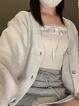 Snapshot of ms_suzuka chatting on 12, 10, 2025 ms suzuka online show from 12, 10, 2025
