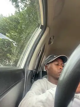 Dickey-B-RSA online show from 7, 11, 2025