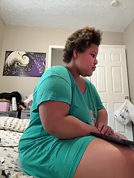 chocolate bella online show from 17, 11, 2025