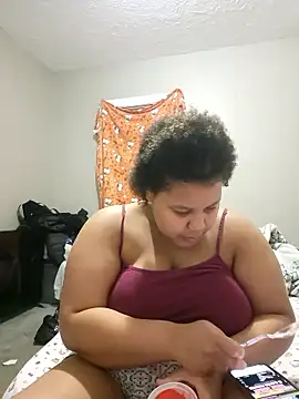 chocolate bella online show from 10, 1, 2026