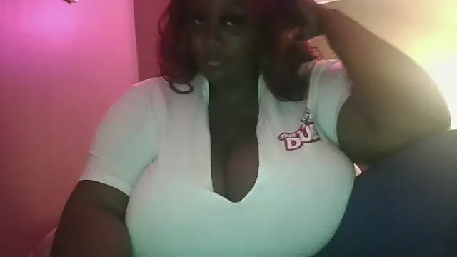 Cocomamii1 online show from 18, 11, 2025