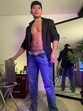 austin spears  online show from 13, 1, 2026