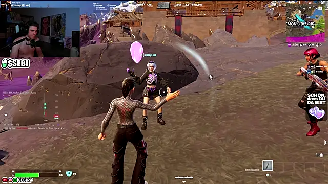 sebirp online show from 20, 9, 2025