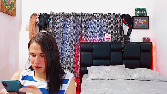 Azley sweet online show from 23, 11, 2025