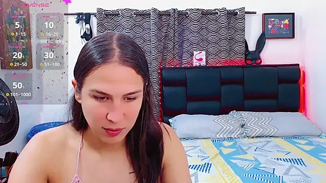 Snapshot of Azley_sweet chatting on 3, 3, 2026 Azley sweet online show from 3, 3, 2026