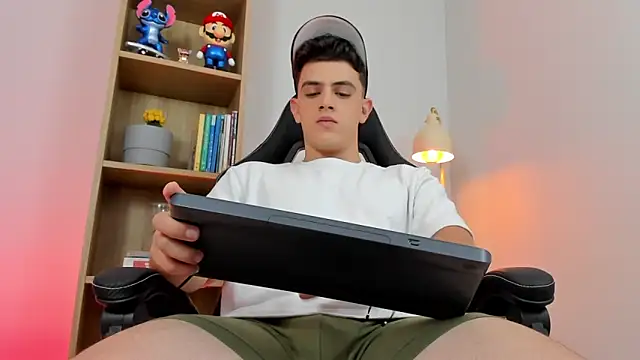 Mikecooper online show from 19, 3, 2026