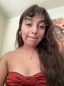 CharmingMaddie online show from 10, 9, 2025