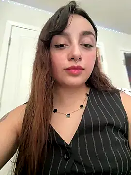 CharmingMaddie online show from 15, 9, 2025