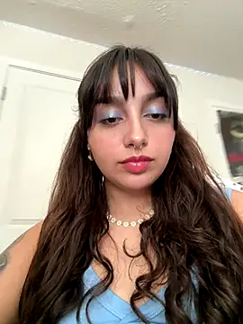 CharmingMaddie online show from 17, 9, 2025