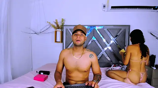 bamby kitty online show from 22, 10, 2025