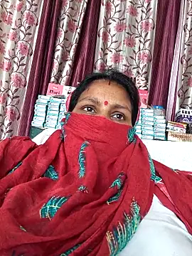 Love-pari077 online show from 13, 4, 2026