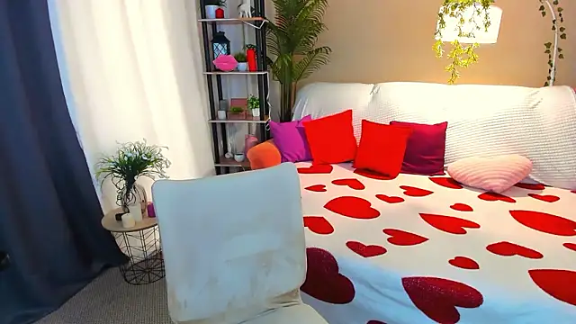 SoulHarmoonyy online show from 25, 3, 2026