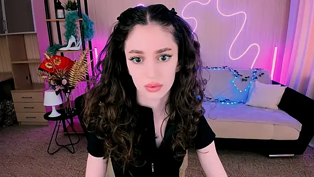 Snapshot of ChristinaConteeree chatting on 14, 9, 2025 ChristinaConteeree online show from 14, 9, 2025