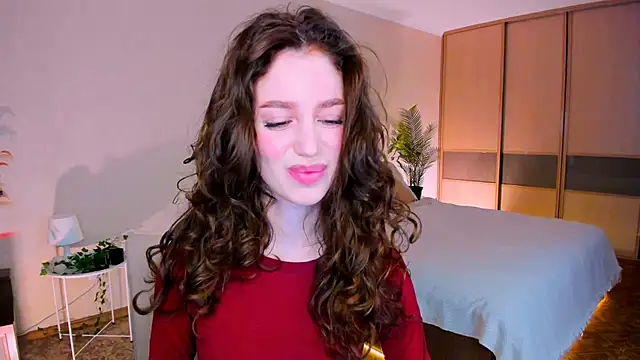 Snapshot of ChristinaConteeree chatting on 9, 10, 2025 ChristinaConteeree online show from 9, 10, 2025