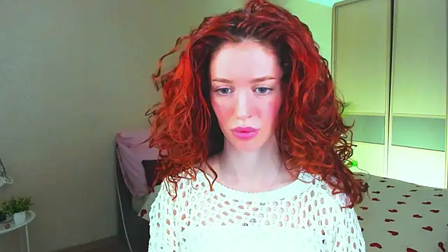 Snapshot of ChristinaConteeree chatting on 19, 7, 2026 ChristinaConteeree online show from 19, 7, 2026
