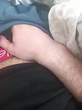 Hornyhrony online show from 20, 12, 2025