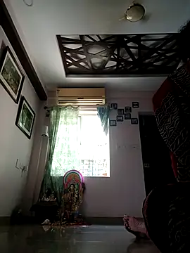 SHUVANI SEXY online show from 8, 10, 2025