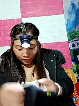 Love-Ly99 online show from 20, 2, 2026